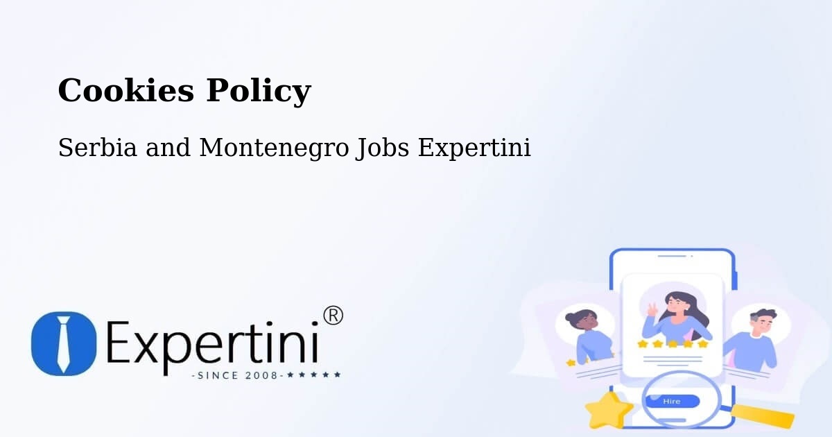 Cookie Policy – Fall River - Serbia and Montenegro Jobs Expertini